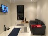 Big 1BR - in-unit w/d, big kitchen