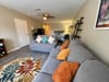 Newly renovated studio with private entrance and en-suite full bath.   15 mins from I75 and I20. (id. 42702)