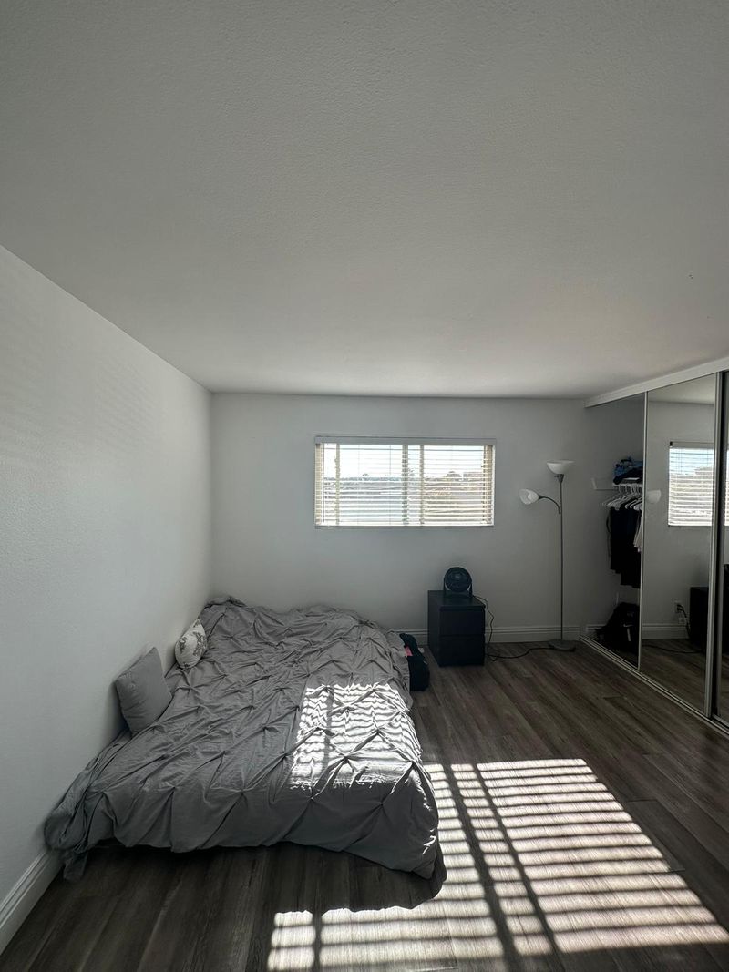 Private Room in 2Bed.1Bath