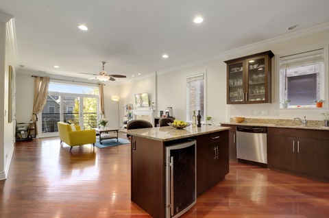roommates in Chicago Private Room in 1Bed.1Bath - cirtru.com