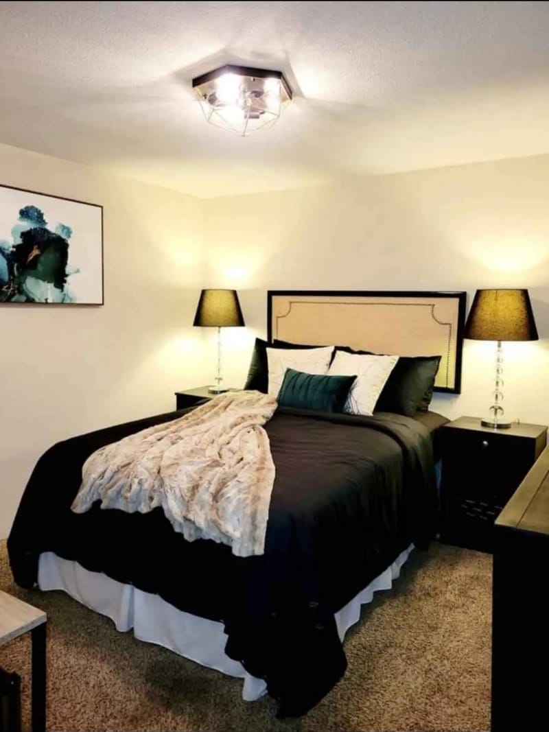 roommates in Denver Private Room in 2Bed.2Bath - cirtru.com
