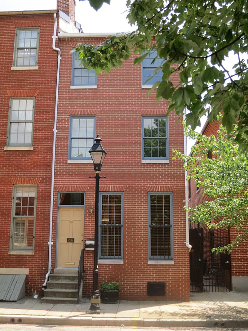 roommates in Baltimore Entire Place 3Bed.2Bath - cirtru.com