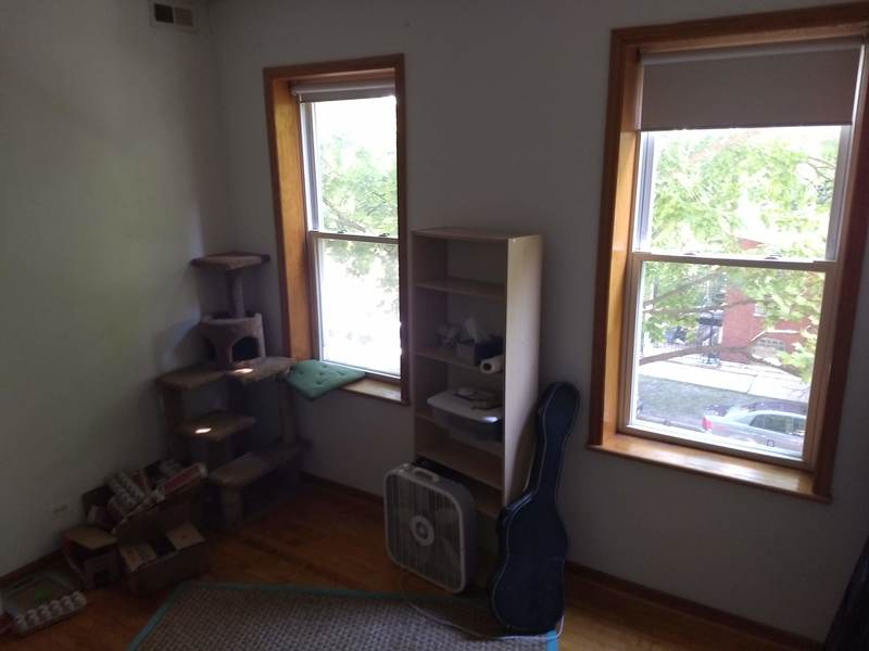 Private Room in 3Bed.1Bath