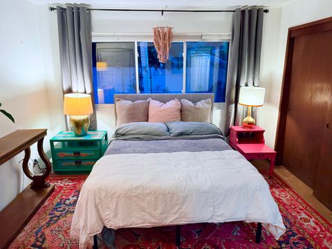 Private Room in 1Bed.1Bath