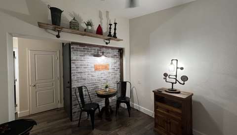 Entire Place 1Bed.1Bath
