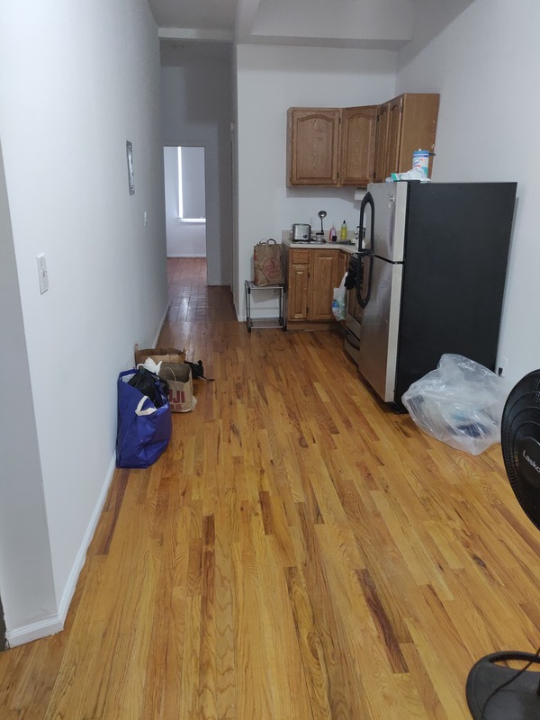 Private Room in 2Bed.1Bath