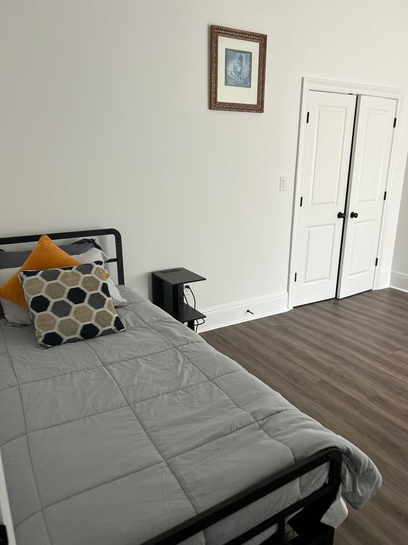 roommates in New Orleans Private Room in 3Bed.2Bath - cirtru.com