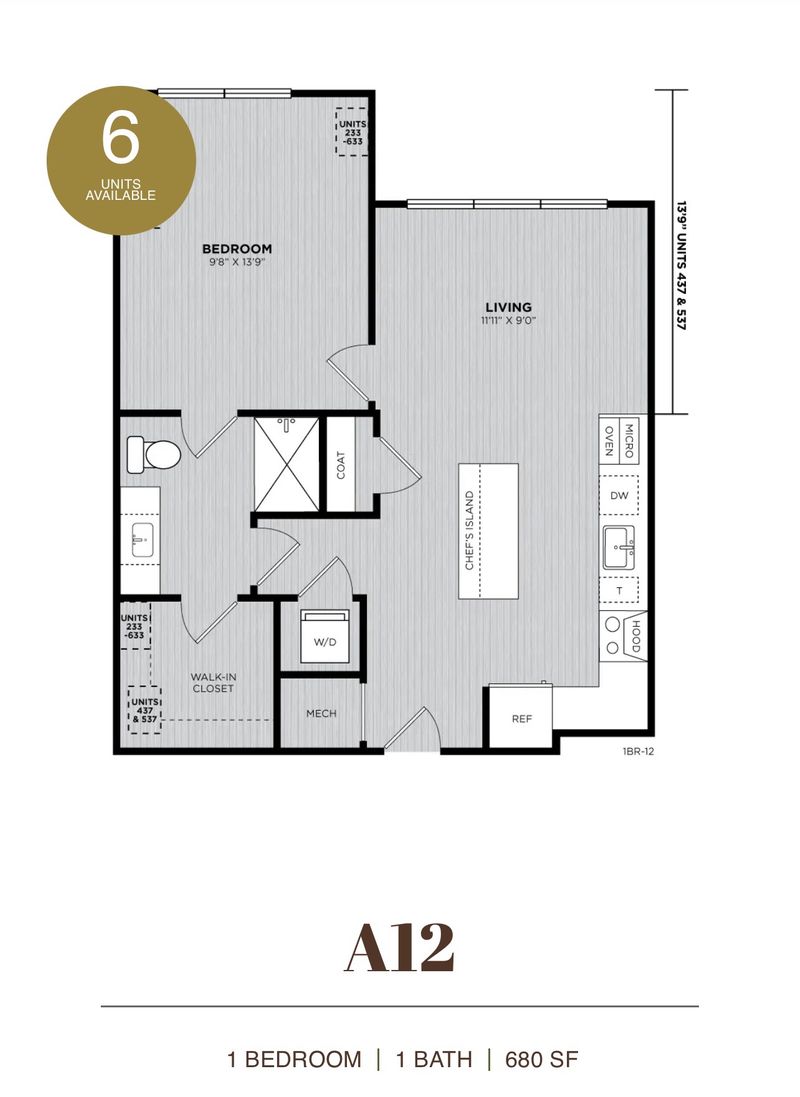 roommates in Arlington Entire Place 1Bed.1Bath - cirtru.com