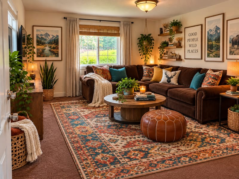 Entire Place 2Bed.1Bath