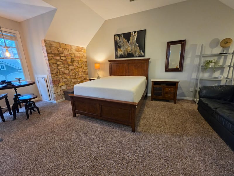 roommates in Undisclosed, Kennesaw, GA 30152 Cozy Private ADU in Beautiful Kennesaw Neighborhood (id. 40879) - cirtru.com