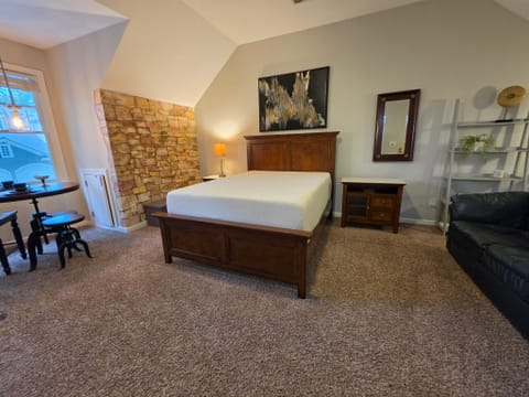 Cozy Private ADU in Beautiful Kennesaw Neighborhood (id. 40879)