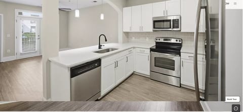 Entire Place 1Bed.1Bath