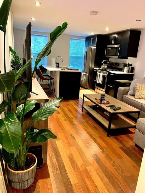 Entire Place 1Bed.1Bath