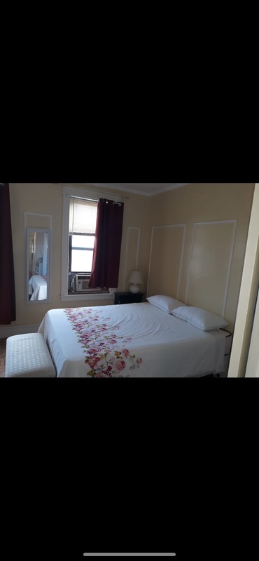 Private Room in 3Bed.1Bath