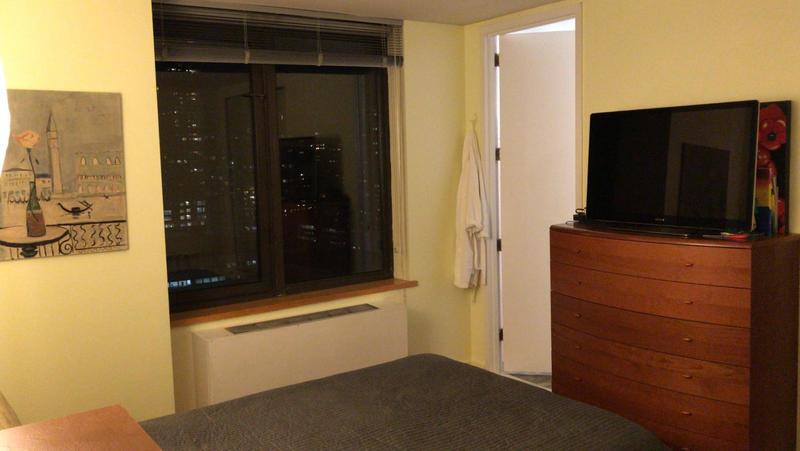 Private Room in 1Bed.2Bath