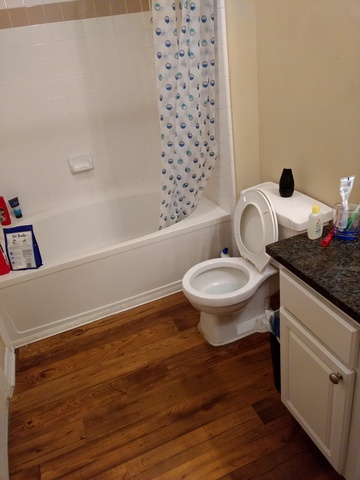roommates in Dunwoody ONLY $754 PER MONTH! At Arrive Peri - cirtru.com