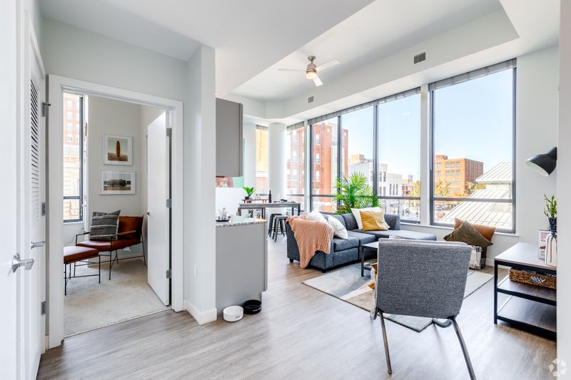 roommates in Baltimore Private Room in 2Bed.2Bath - cirtru.com