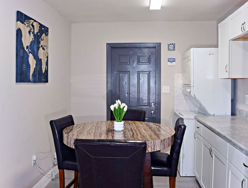 Comfortable, convenient and newly renovated Tampa home in the uptown area (id. 3555)
