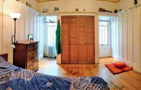 roommates in San Francisco Private Room in 2Bed.2Bath - cirtru.com