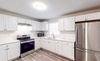 Make yourself at home in this Renovated Brick Home, a 10 min walk to bus stop Browns Mill Rd & Mt Zion Rd (id. 503)