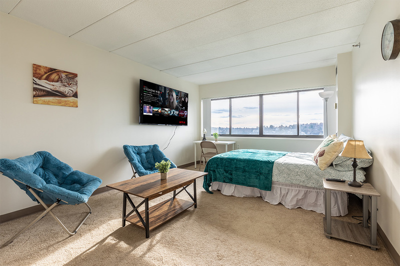 roommates in Boston Private Room in 2Bed.1Bath - cirtru.com