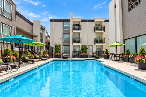 roommates in Dallas Private Room in 2Bed.1Bath - cirtru.com