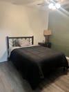Live in Gulfport! Modern Home. Stylish Private Room. 1 BR, Full Kitchen, Patio & Private Driveway (id. 45315)