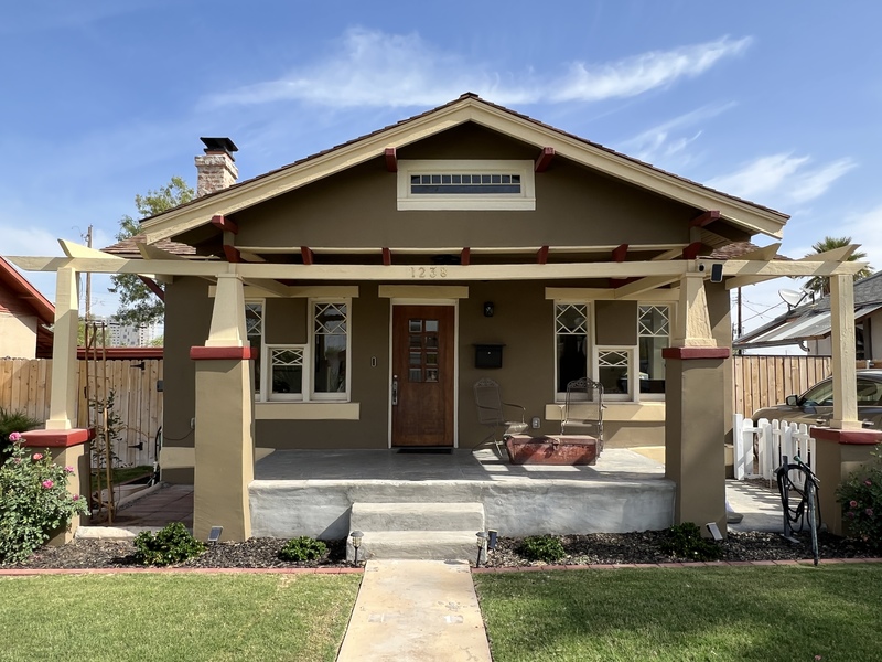 Entire Place 2Bed.1Bath