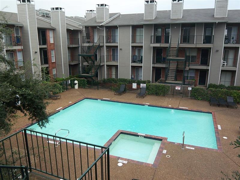 Accommodation for summer'18 at UTD