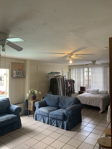 Private Room in 2Bed.1Bath