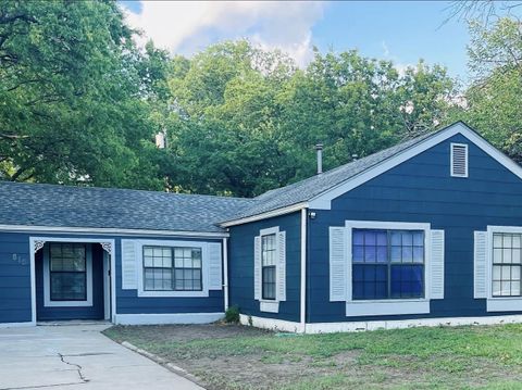 Elevated Living in Ardmore, OK! (id. 16330)