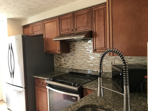 Entire Place 3Bed.4Bath