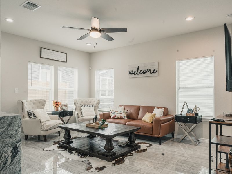 roommates in San Antonio Entire Place 3Bed.2.5Bath - cirtru.com