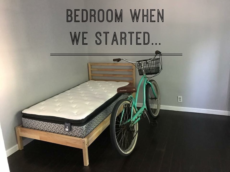 Cozy/Chill room available!