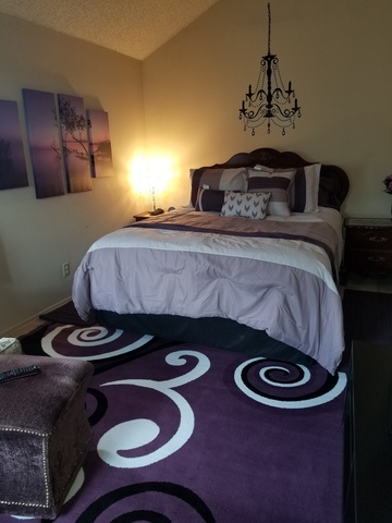 roommates in San Jose Private Room in 4Bed.3Bath - cirtru.com