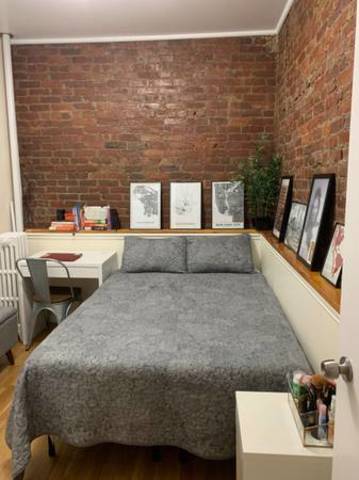 roommates in New York Private Room in 2Bed.1Bath - cirtru.com