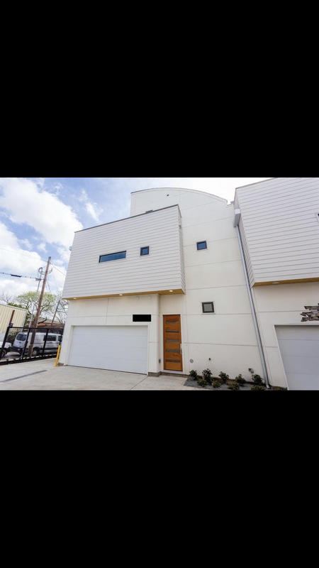 Stylish EADO Abode