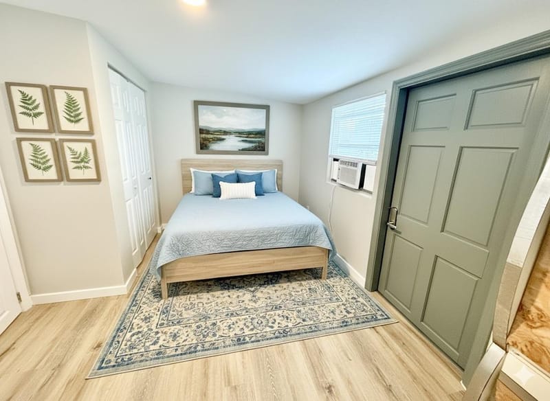 Newly Built West Tampa ADU walking distance to everything! (id. 15840)