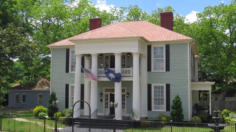 roommates in Anderson Private Room in 4Bed.4.5Bath - cirtru.com