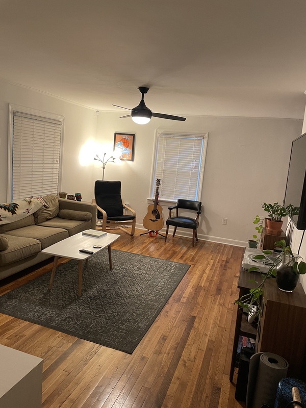Entire Place 2Bed.1Bath