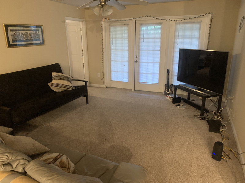 Private Room in 3Bed.3Bath