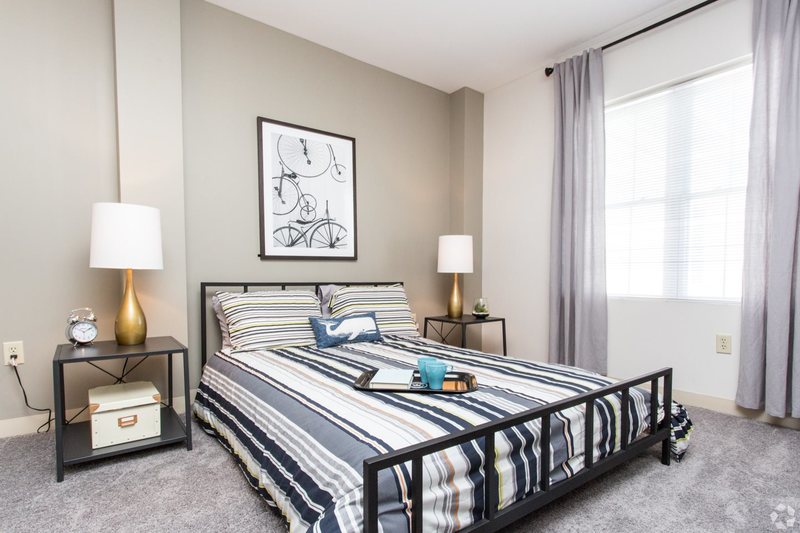 Private Room in 2Bed.2Bath