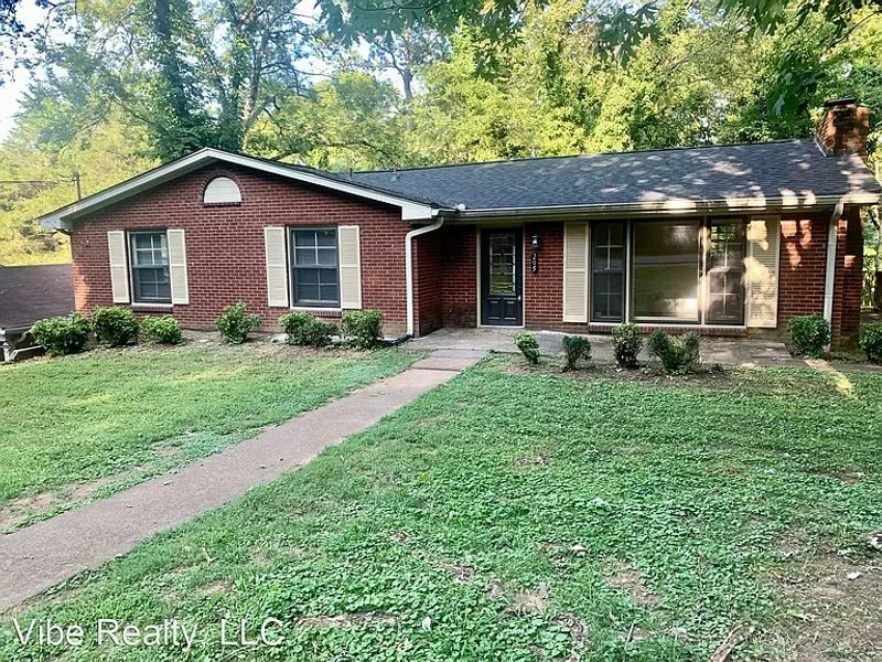 roommates in Nashville Private Room in 4Bed.1Bath - cirtru.com