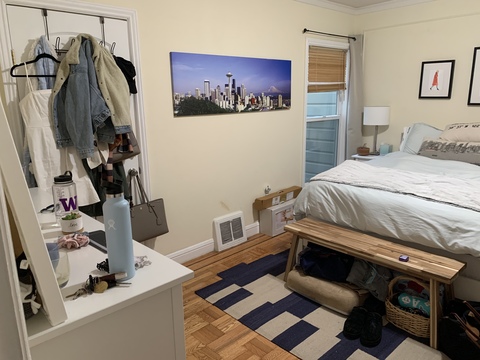 roommates in San Francisco Private Room in 3Bed.2Bath - cirtru.com