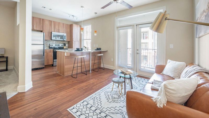 roommates in Undisclosed, Nashville, TN 37203 Spacious Vanderbilt One Bedroom, Studio Apartment (id. 30343) - cirtru.com