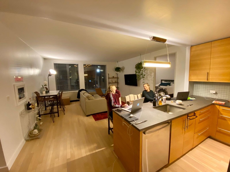 Private Room in 2Bed.2Bath