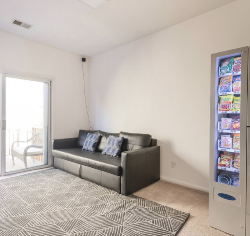 Shared Room in 6Bed.4Bath