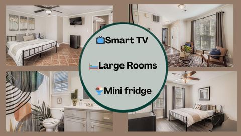 Modern Comfort Meets Affordable Luxury — Your Dream Charlotte House  Awaits with easy access to UNCC  , i485 & Concord Mills! (id. 20011)