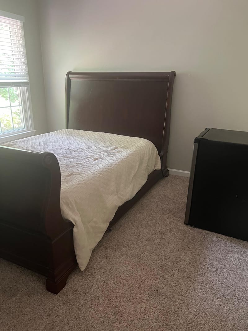 Live in Lawrenceville best zip code. Lovely walkable, quiet, peaceful, upscale, neighborhood. (id. 38160)