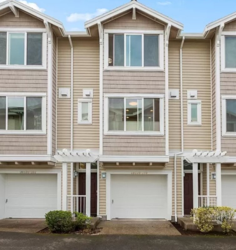 roommates in Beaverton Private Room in 2Bed.3Bath - cirtru.com